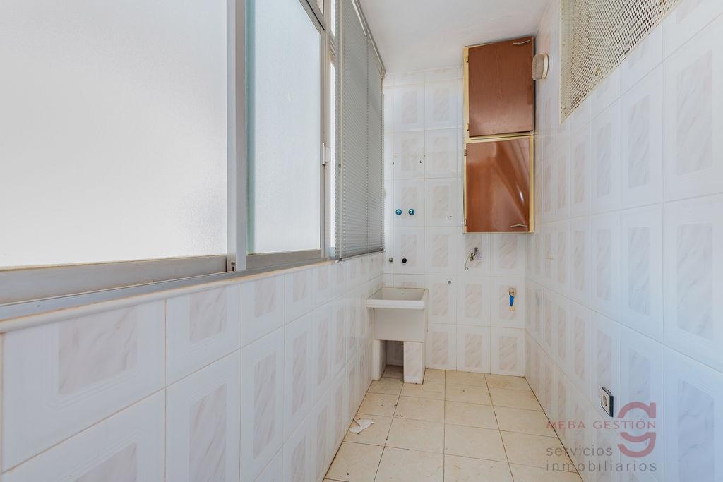 For sale of apartment in Castellón