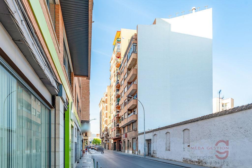 For sale of apartment in Castellón