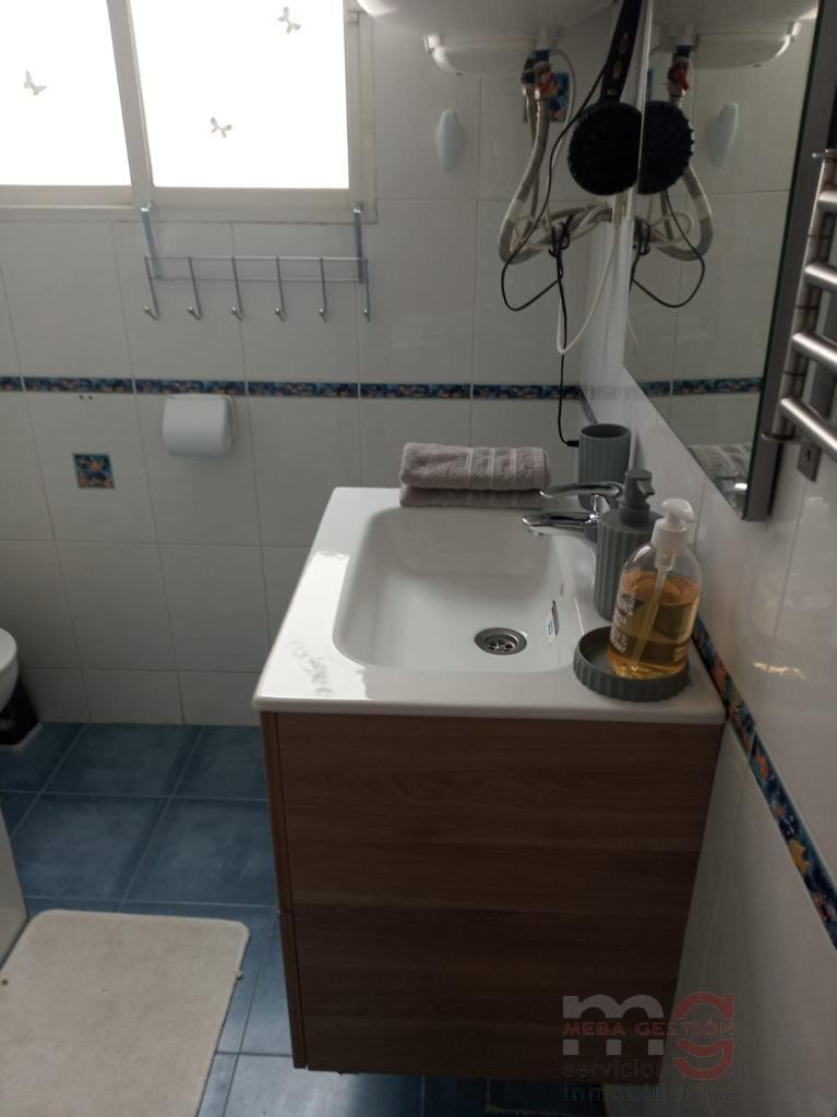 Venta de piso en Castellón
