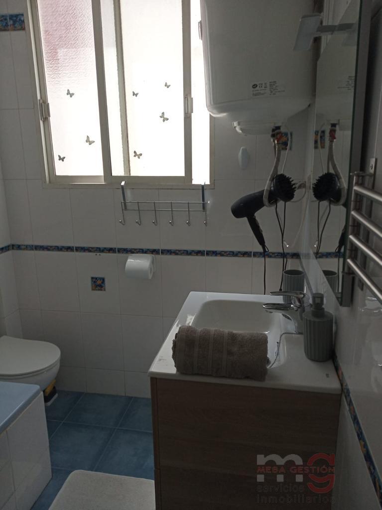 Venta de piso en Castellón