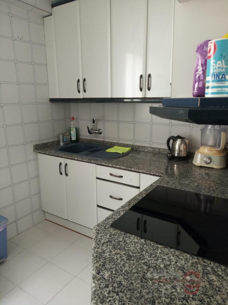 Venta de piso en Castellón