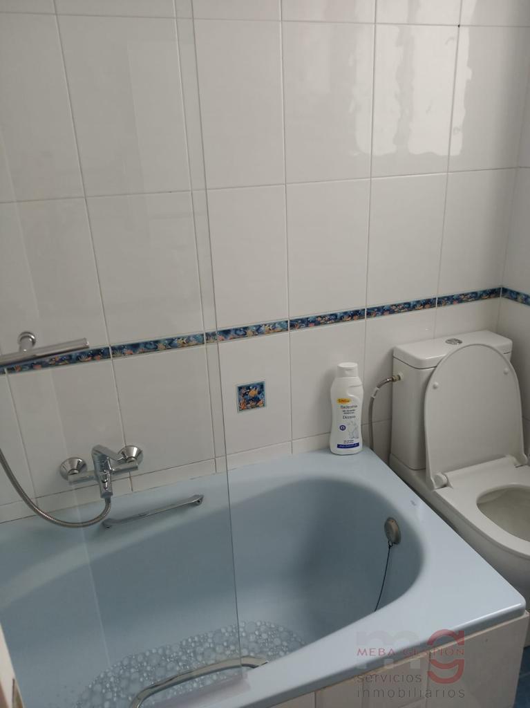 Venta de piso en Castellón