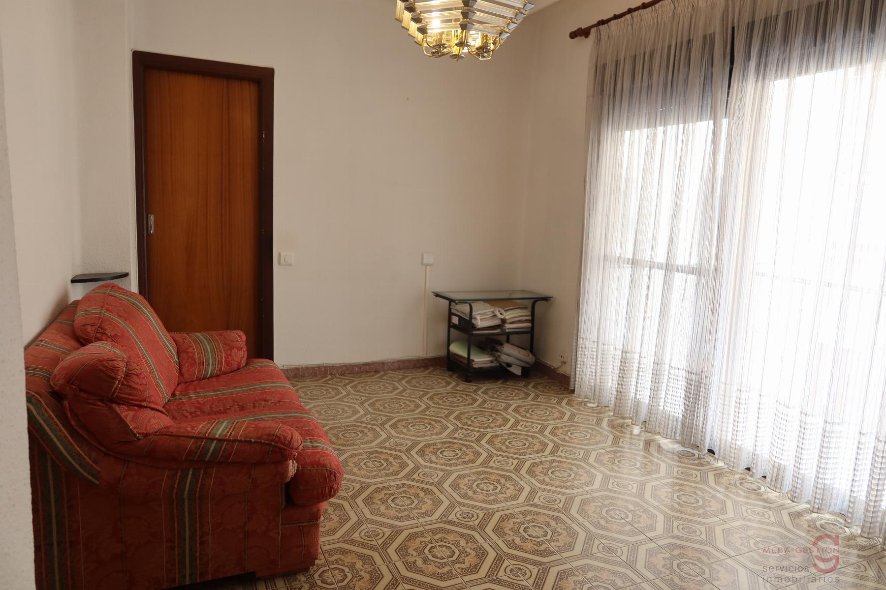 Venta de piso en Castellón