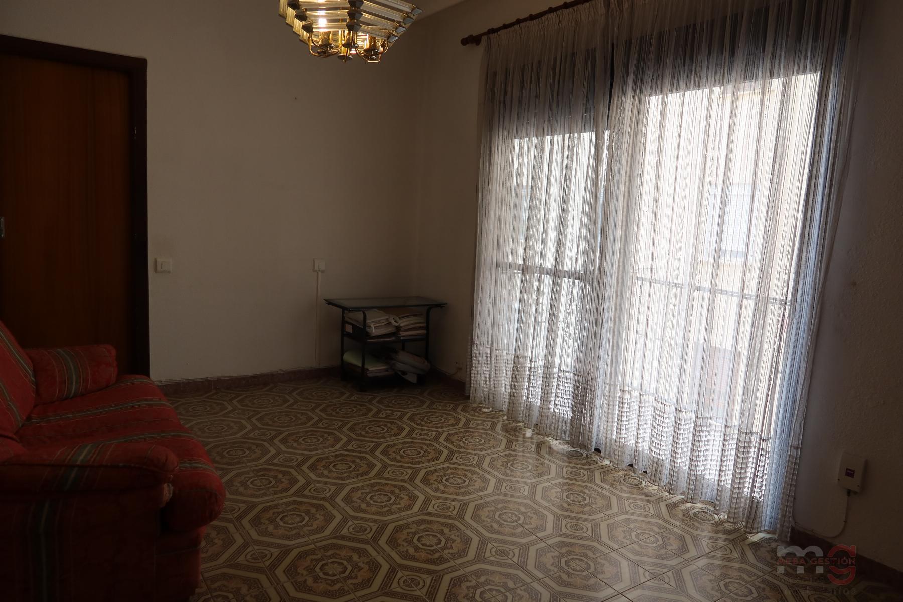 Venta de piso en Castellón