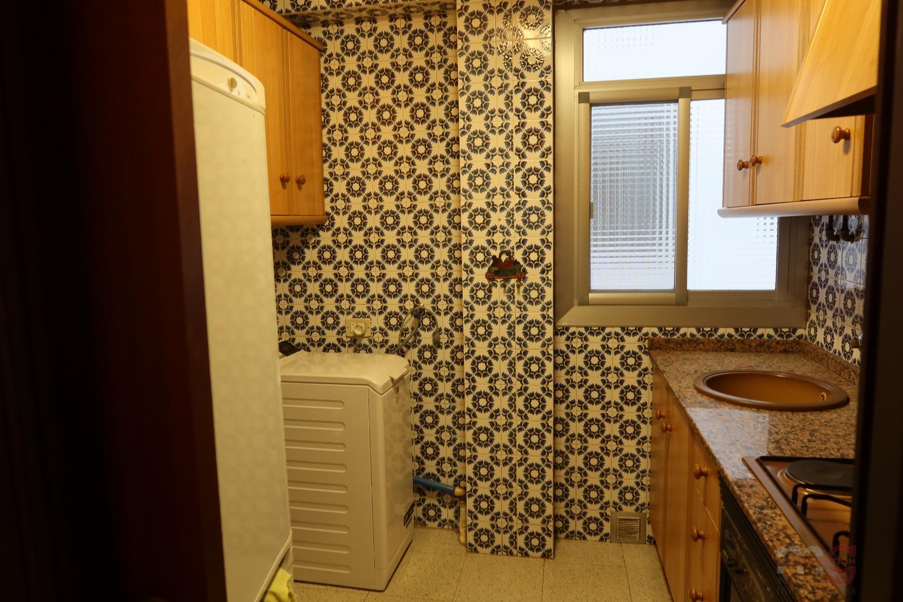 Venta de piso en Castellón