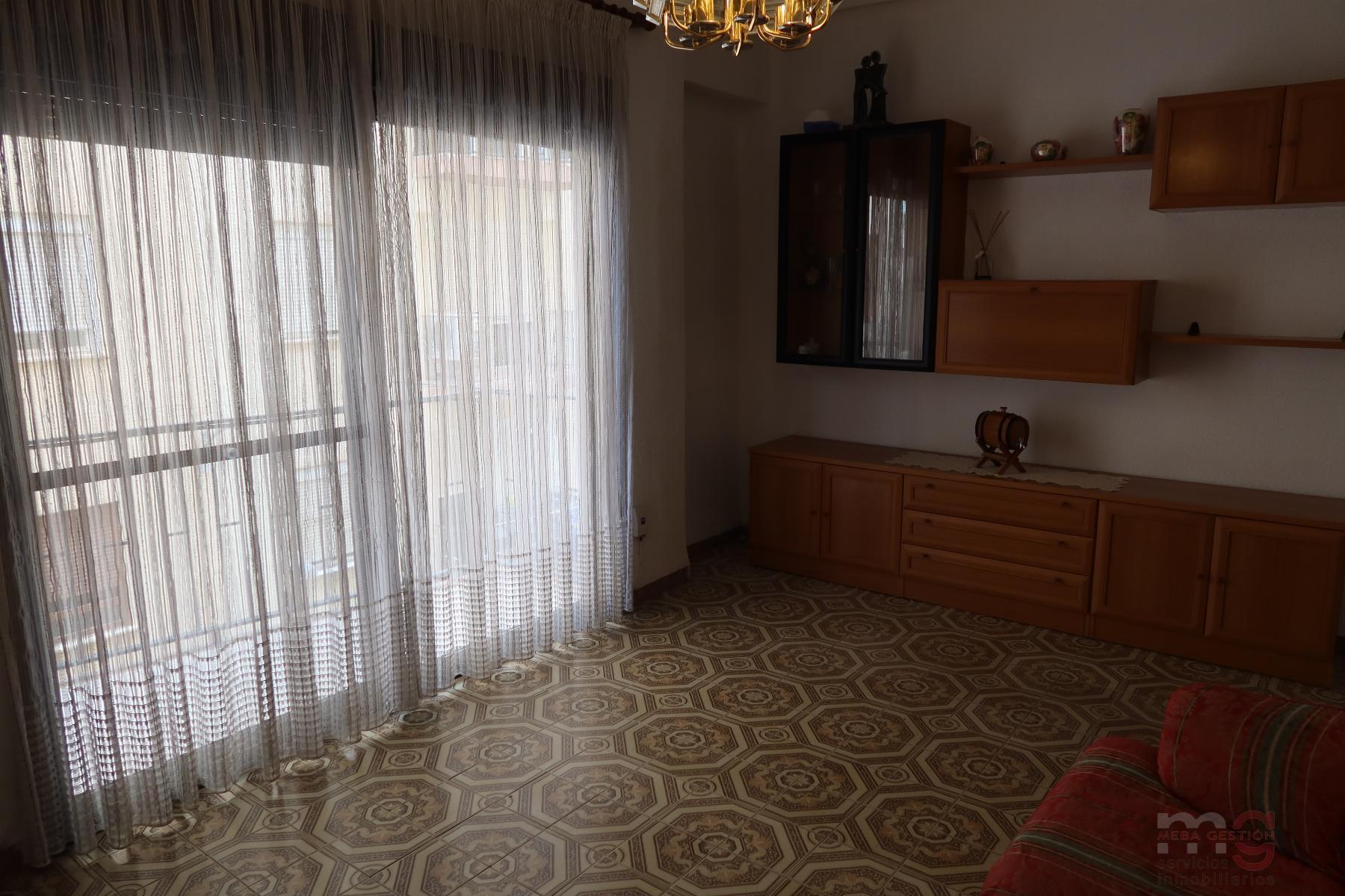 Venta de piso en Castellón