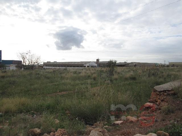 For sale of land in Castellón