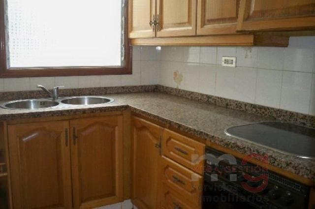 For sale of flat in Castellón