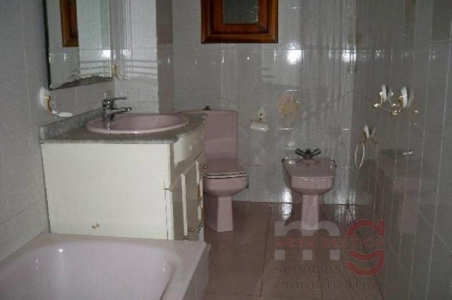 For sale of flat in Castellón