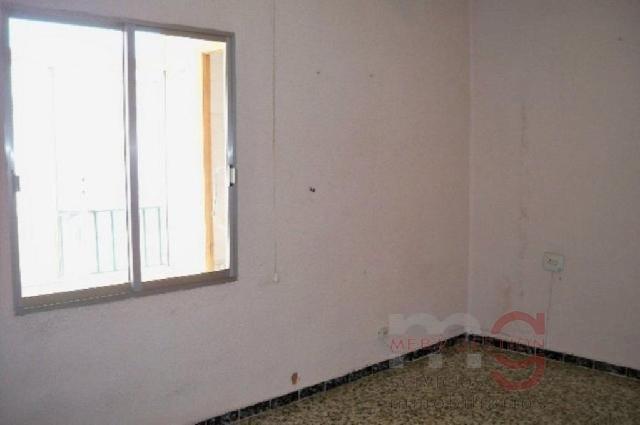 For sale of flat in Castellón