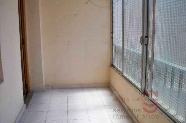 For sale of flat in Castellón