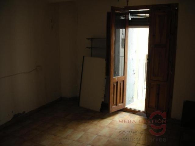 For sale of flat in Onda