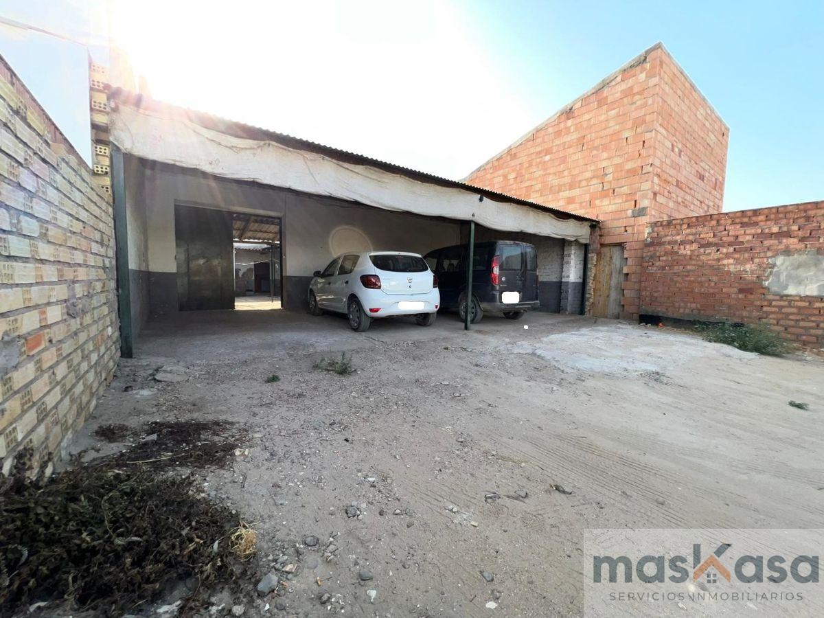 Venta de casa en Los Palacios y Villafranca