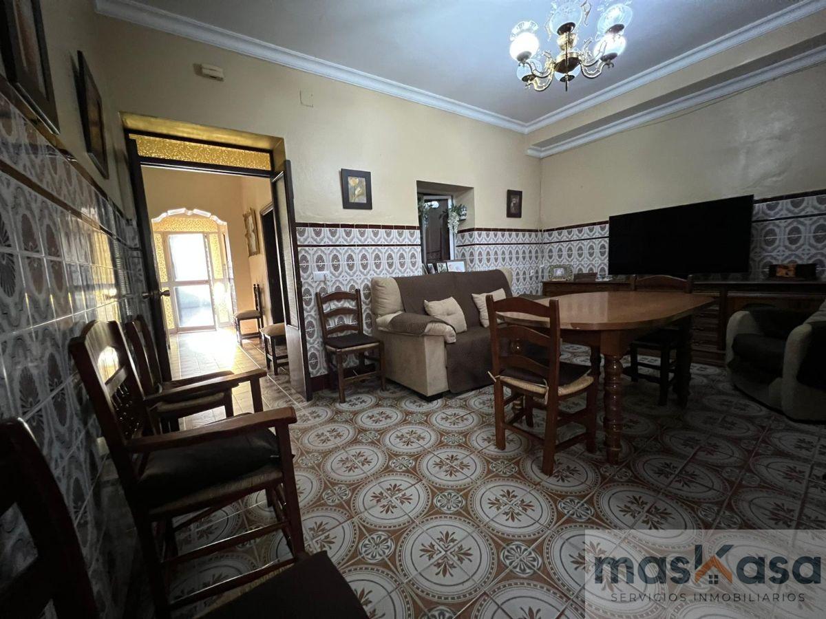 Venta de casa en Los Palacios y Villafranca