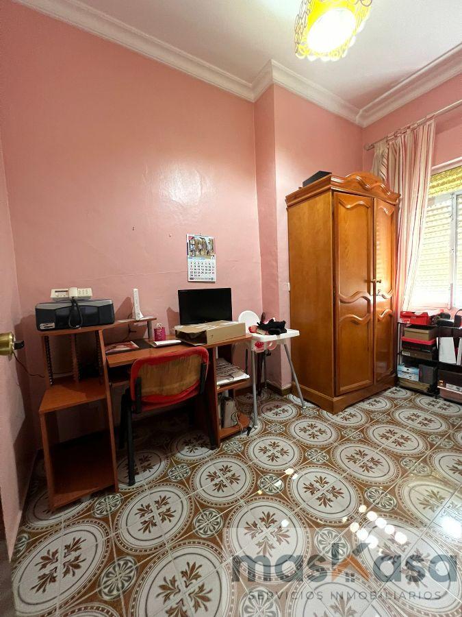 Venta de casa en Los Palacios y Villafranca