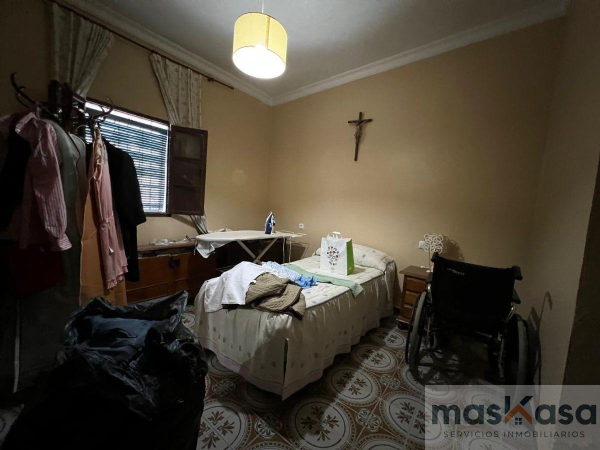 Venta de casa en Los Palacios y Villafranca