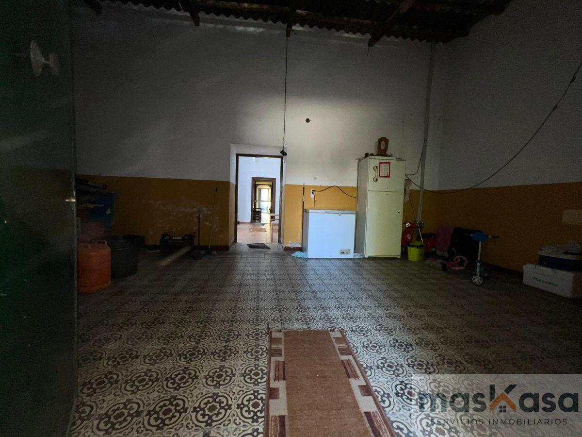 Venta de casa en Los Palacios y Villafranca