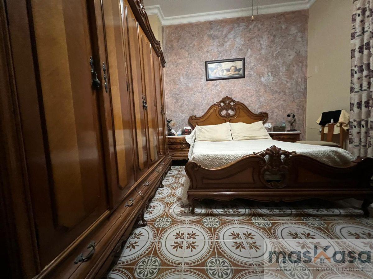 Venta de casa en Los Palacios y Villafranca