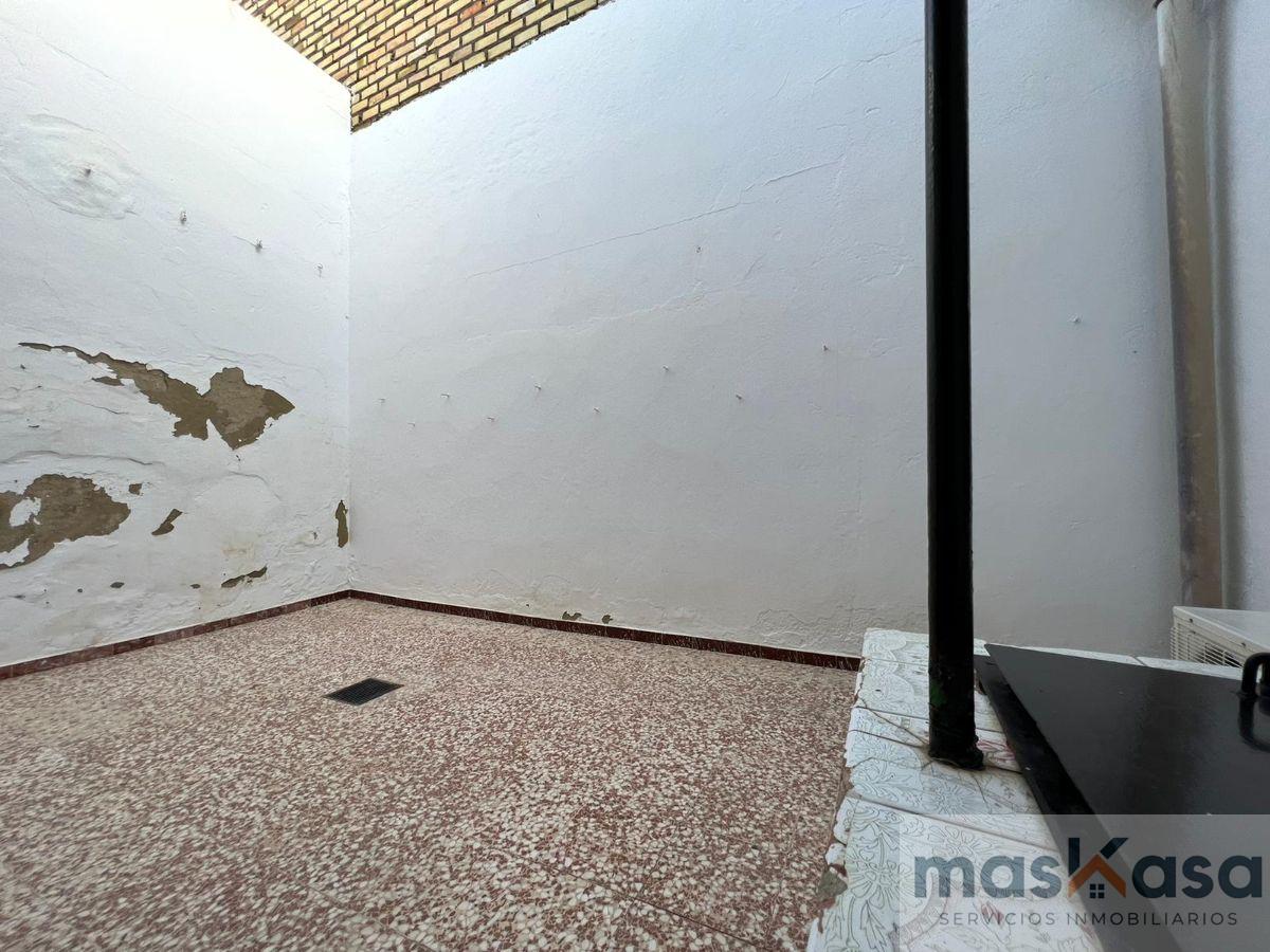 Venta de casa en Los Palacios y Villafranca