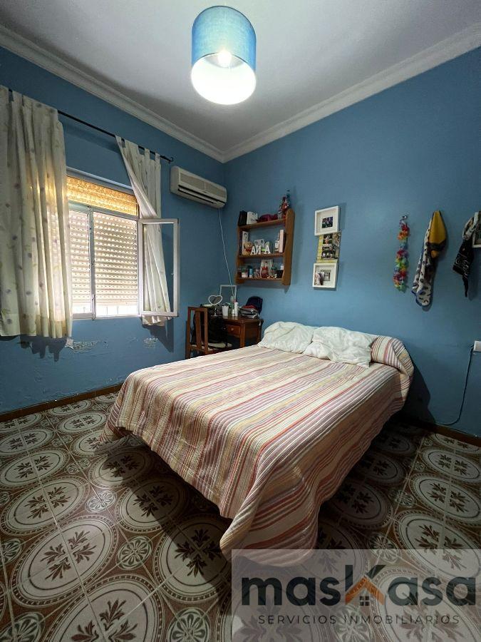 Venta de casa en Los Palacios y Villafranca