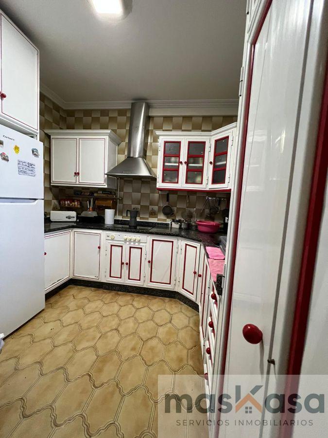 Venta de casa en Los Palacios y Villafranca