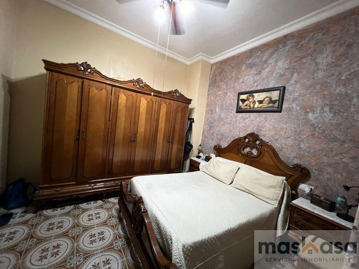 Venta de casa en Los Palacios y Villafranca