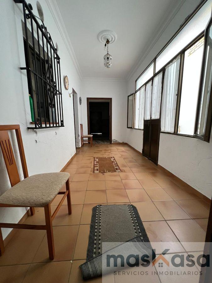 Venta de casa en Los Palacios y Villafranca