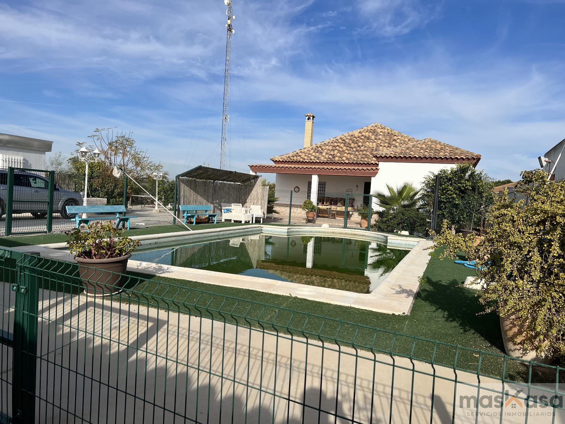 Venta de  en Los Palacios y Villafranca