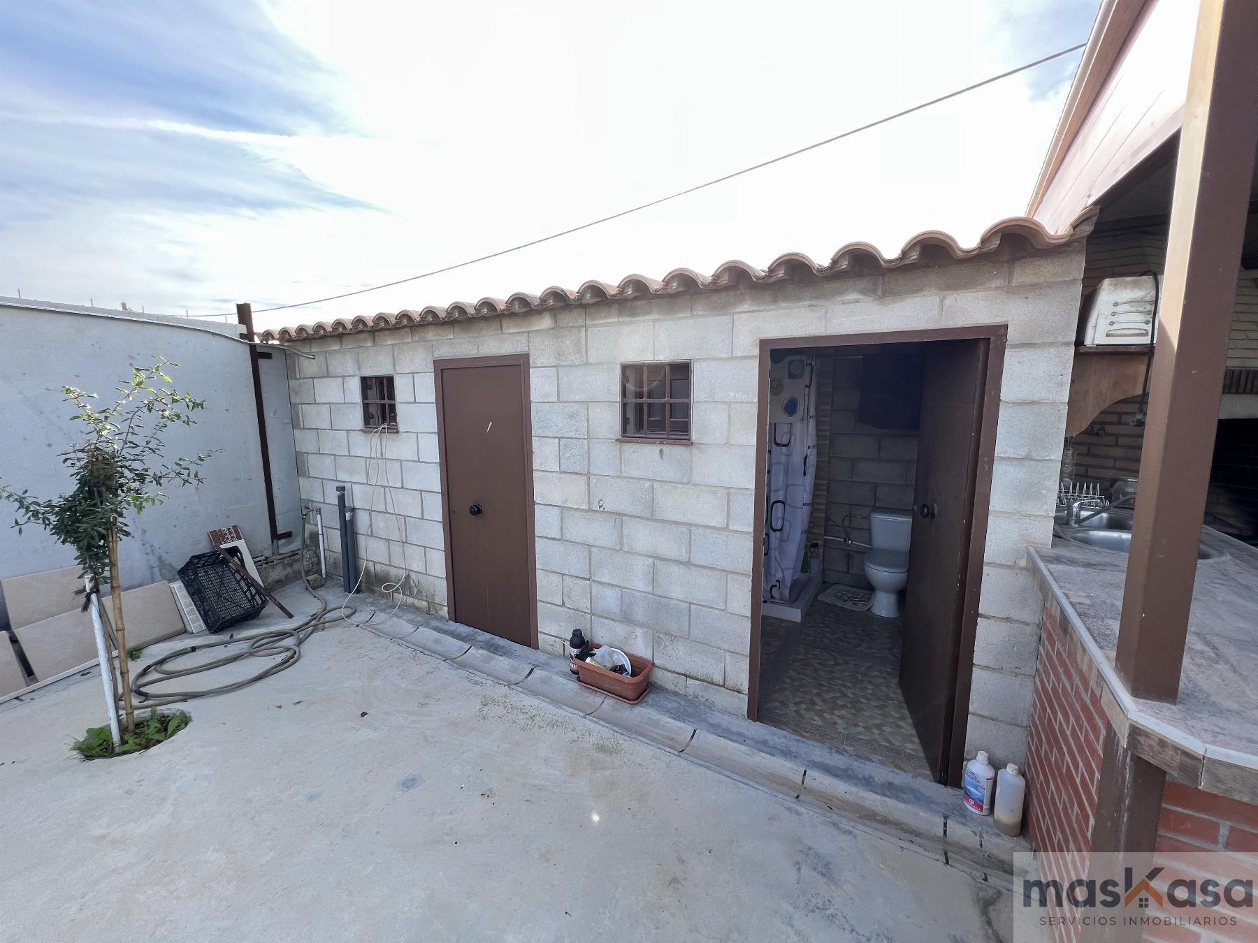 Venta de  en Los Palacios y Villafranca