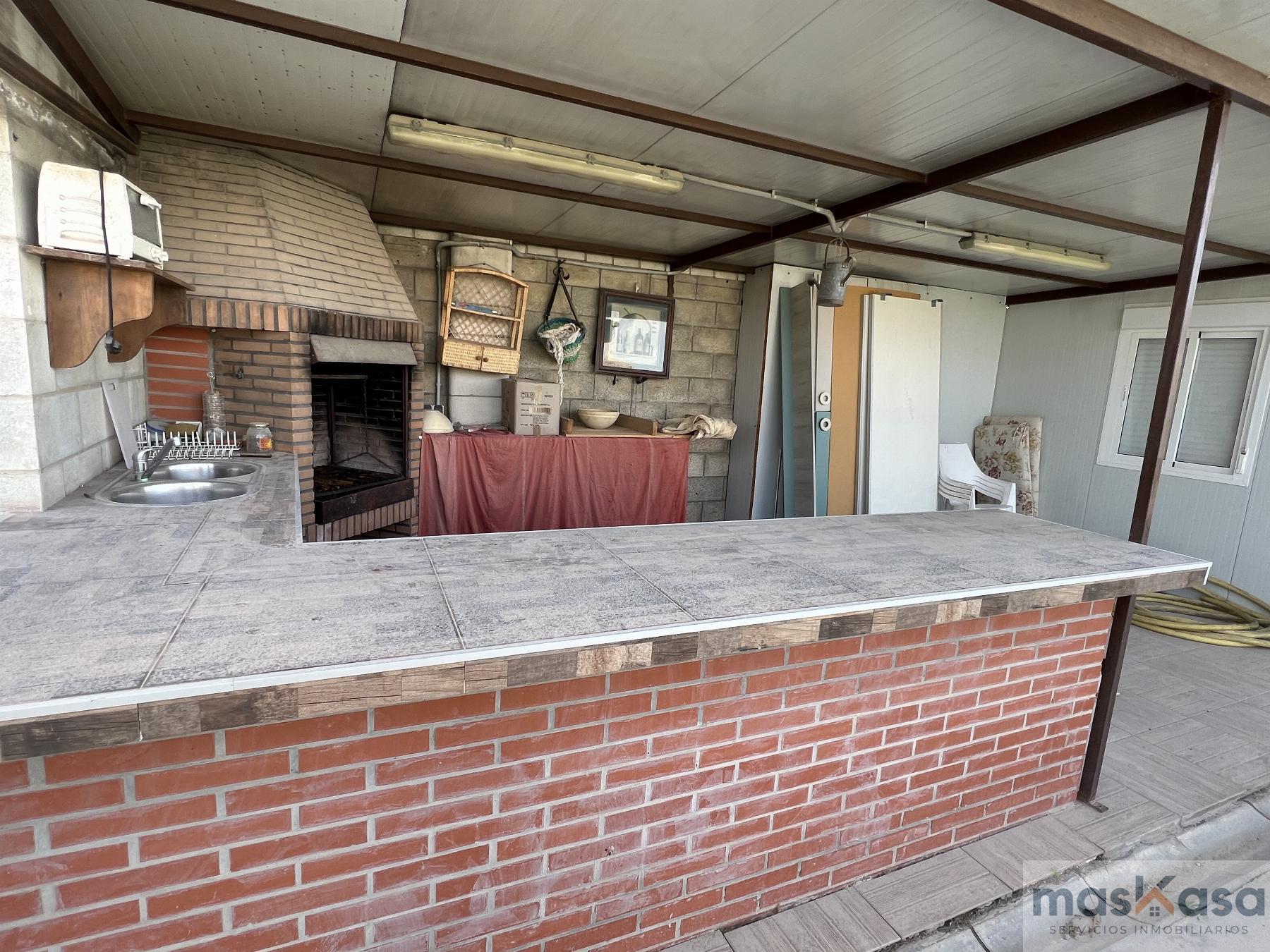 Venta de  en Los Palacios y Villafranca