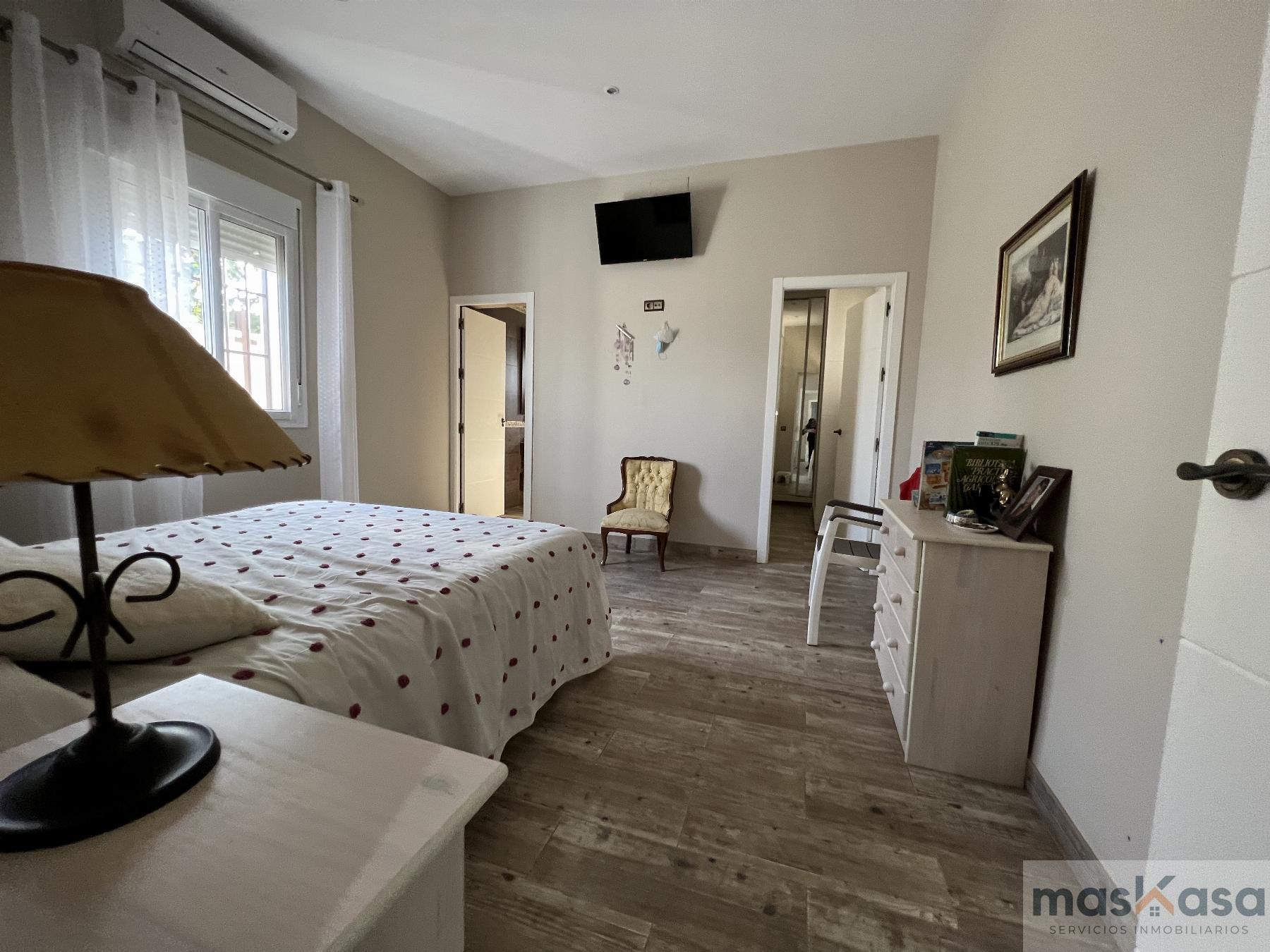 Venta de  en Los Palacios y Villafranca