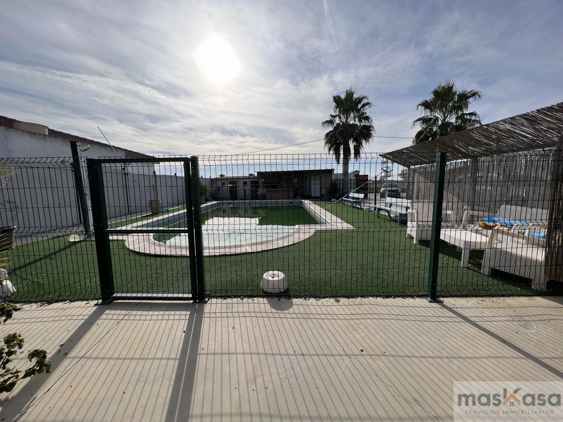 Venta de  en Los Palacios y Villafranca