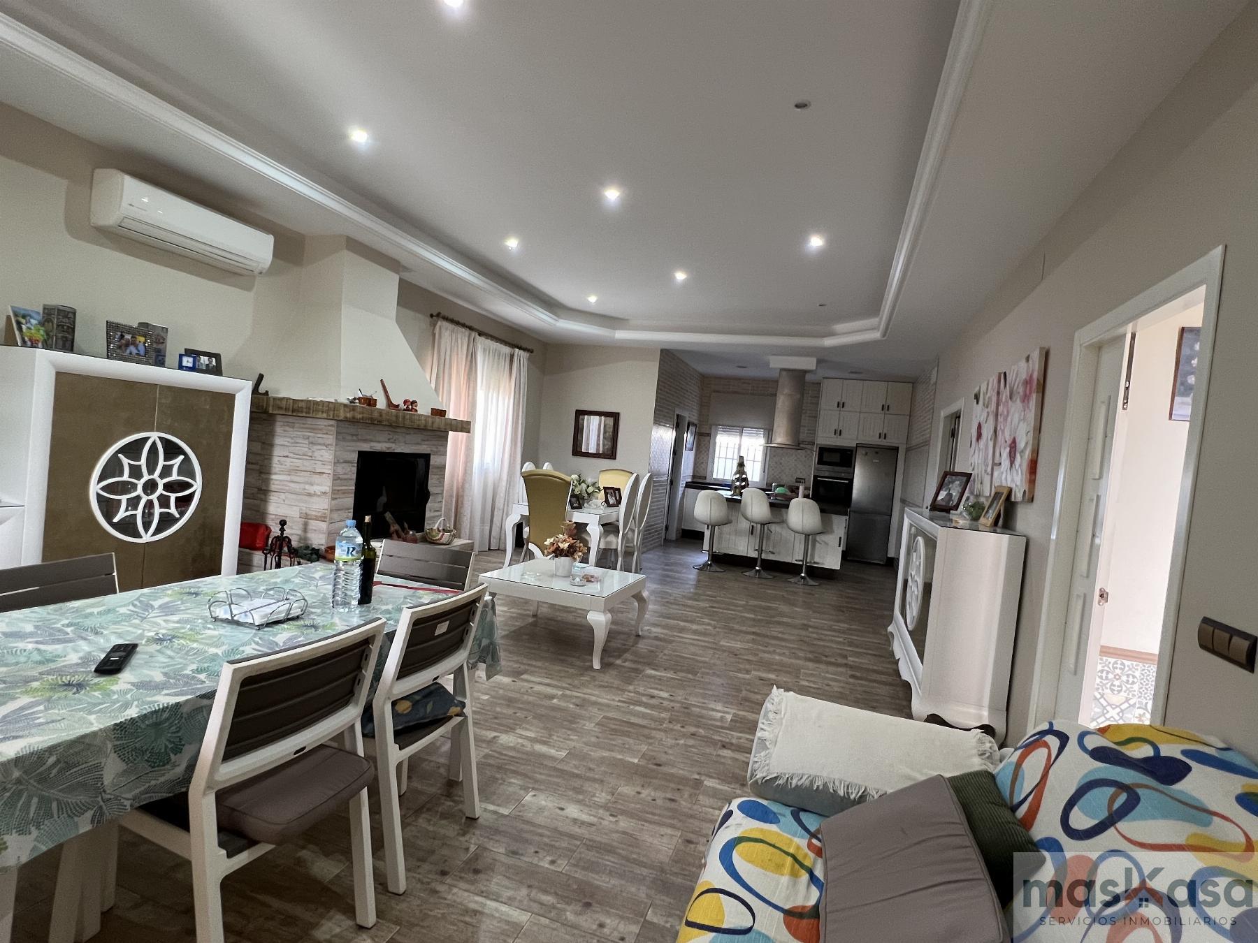 Venta de  en Los Palacios y Villafranca