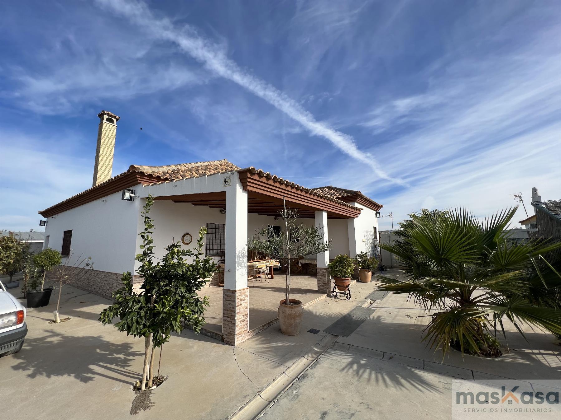 Venta de  en Los Palacios y Villafranca