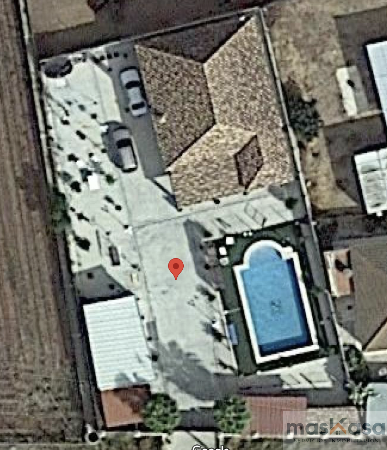Venta de  en Los Palacios y Villafranca