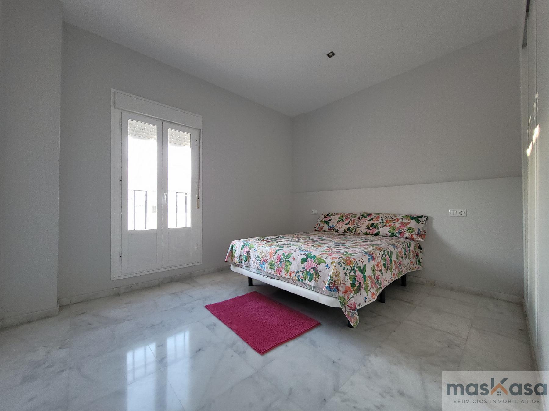 Venta de piso en Los Palacios y Villafranca