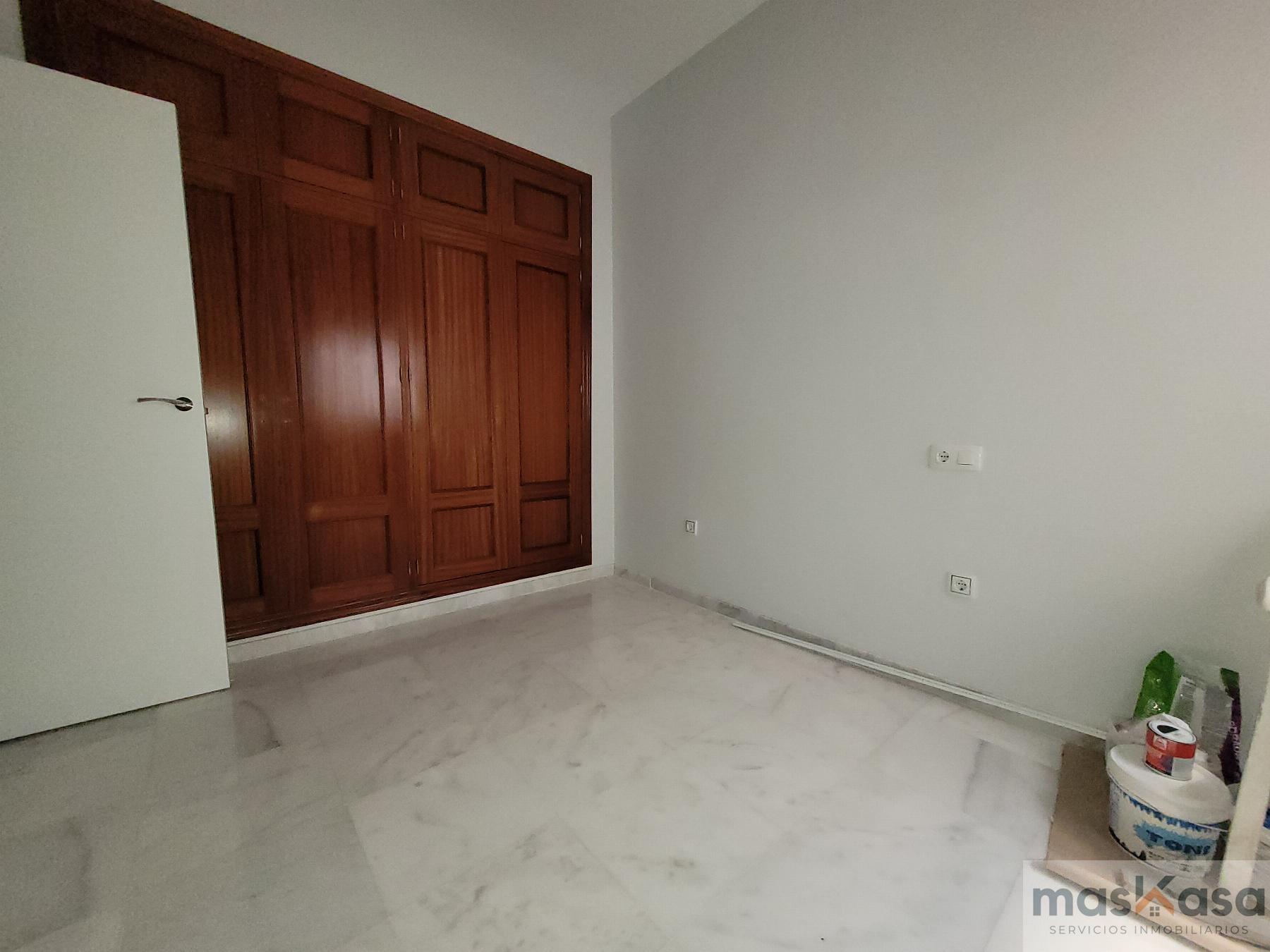 Venta de piso en Los Palacios y Villafranca