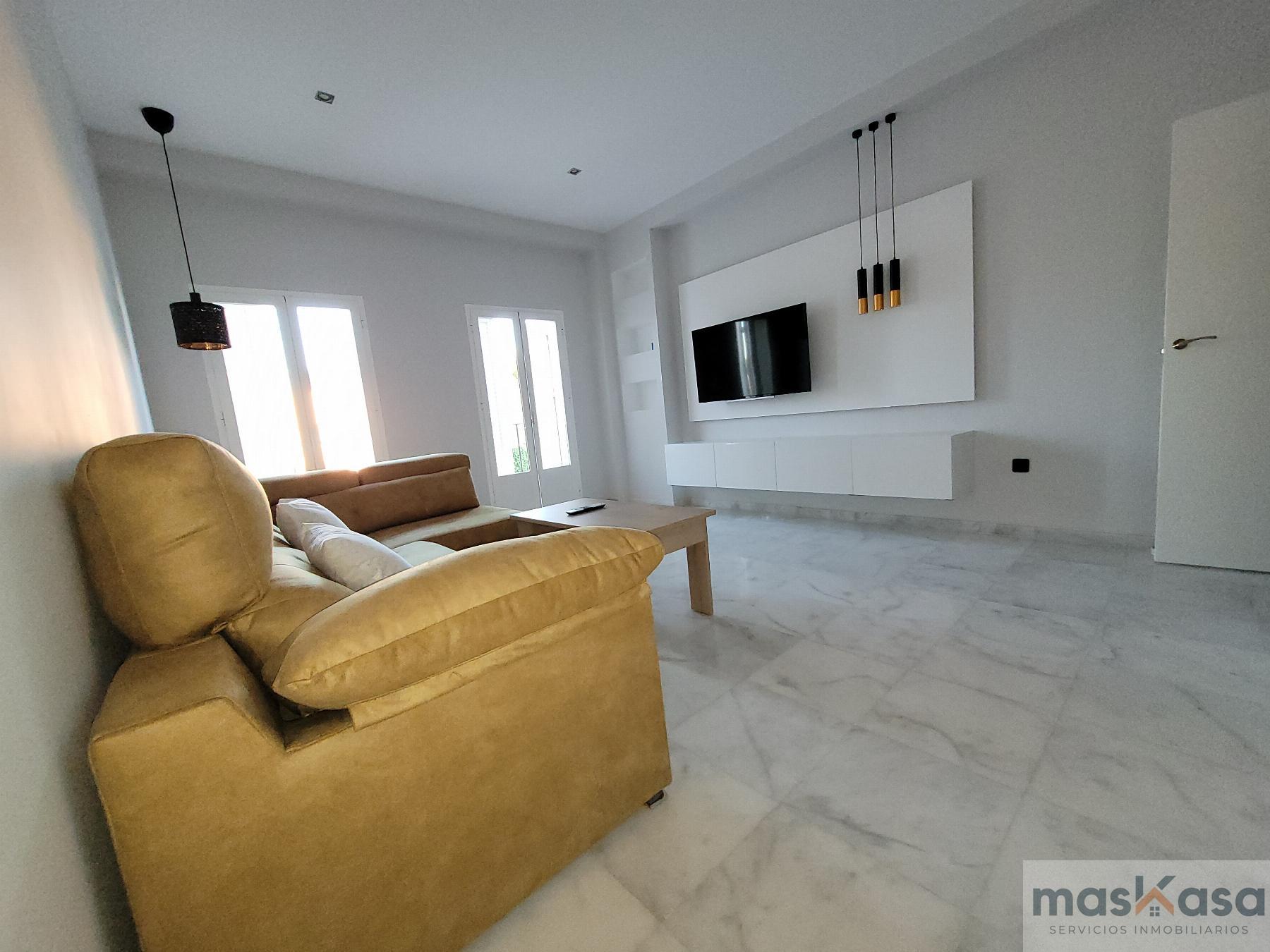 Venta de piso en Los Palacios y Villafranca