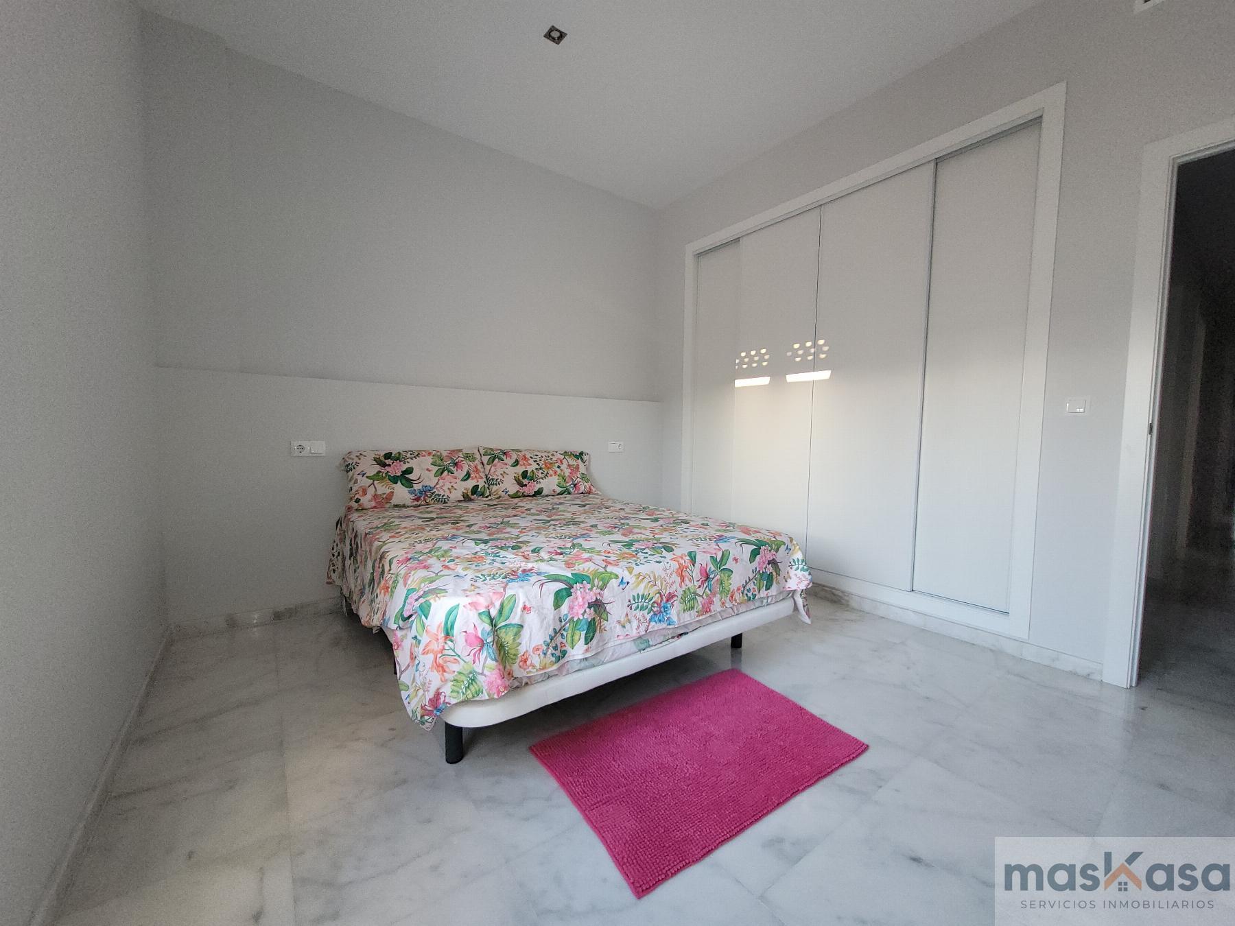 Venta de piso en Los Palacios y Villafranca
