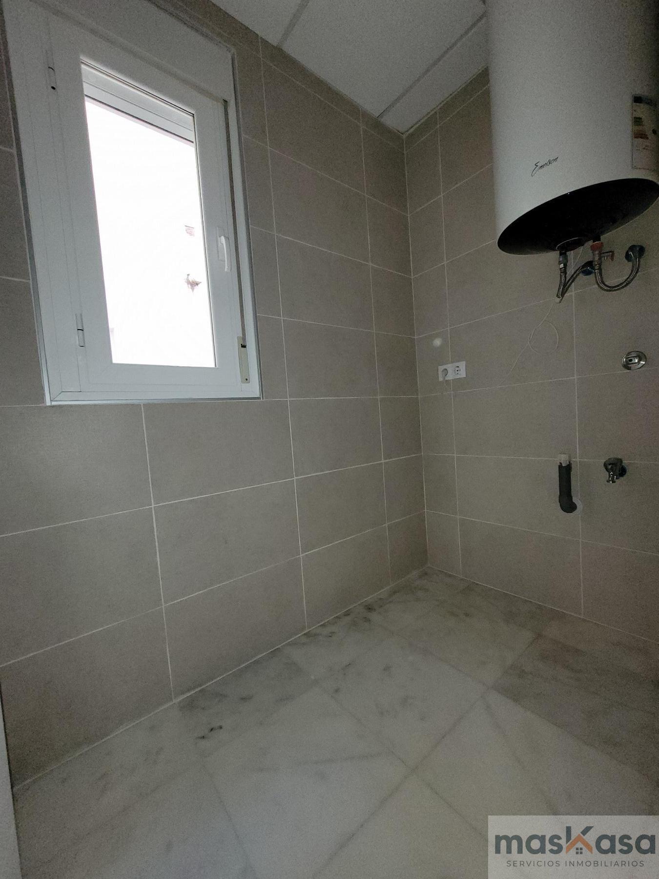 Venta de piso en Los Palacios y Villafranca