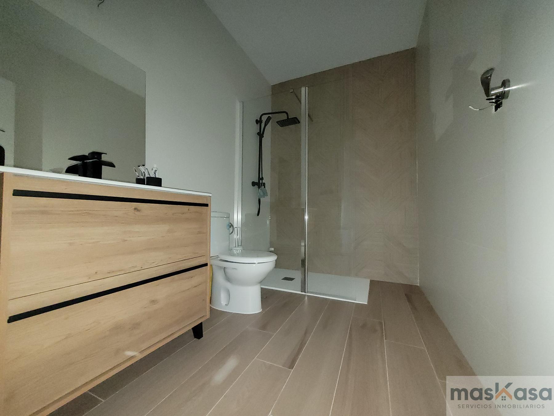 Venta de piso en Los Palacios y Villafranca