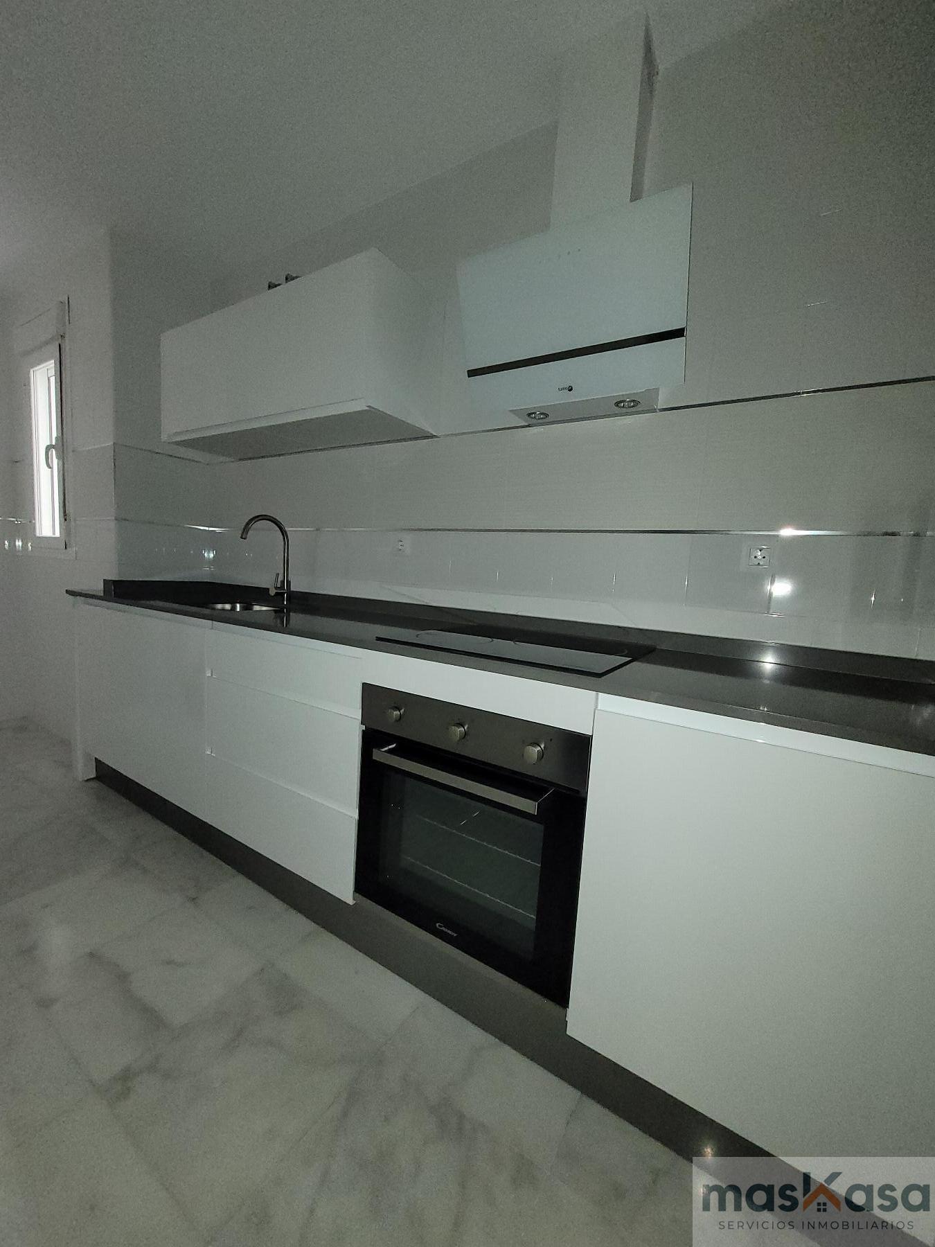 Venta de piso en Los Palacios y Villafranca