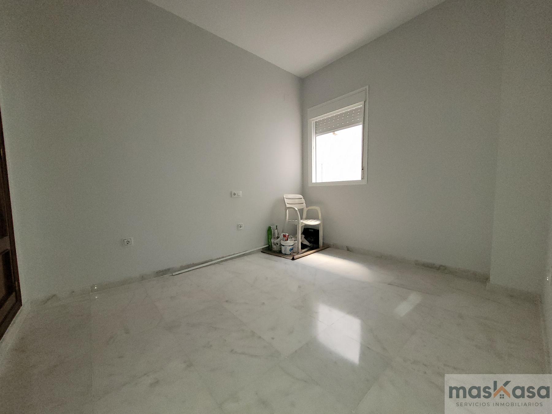 Venta de piso en Los Palacios y Villafranca