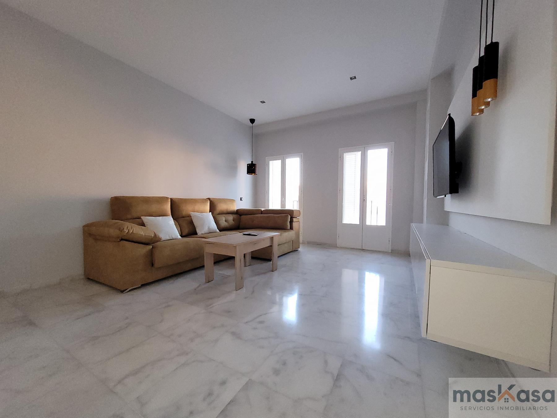 Venta de piso en Los Palacios y Villafranca