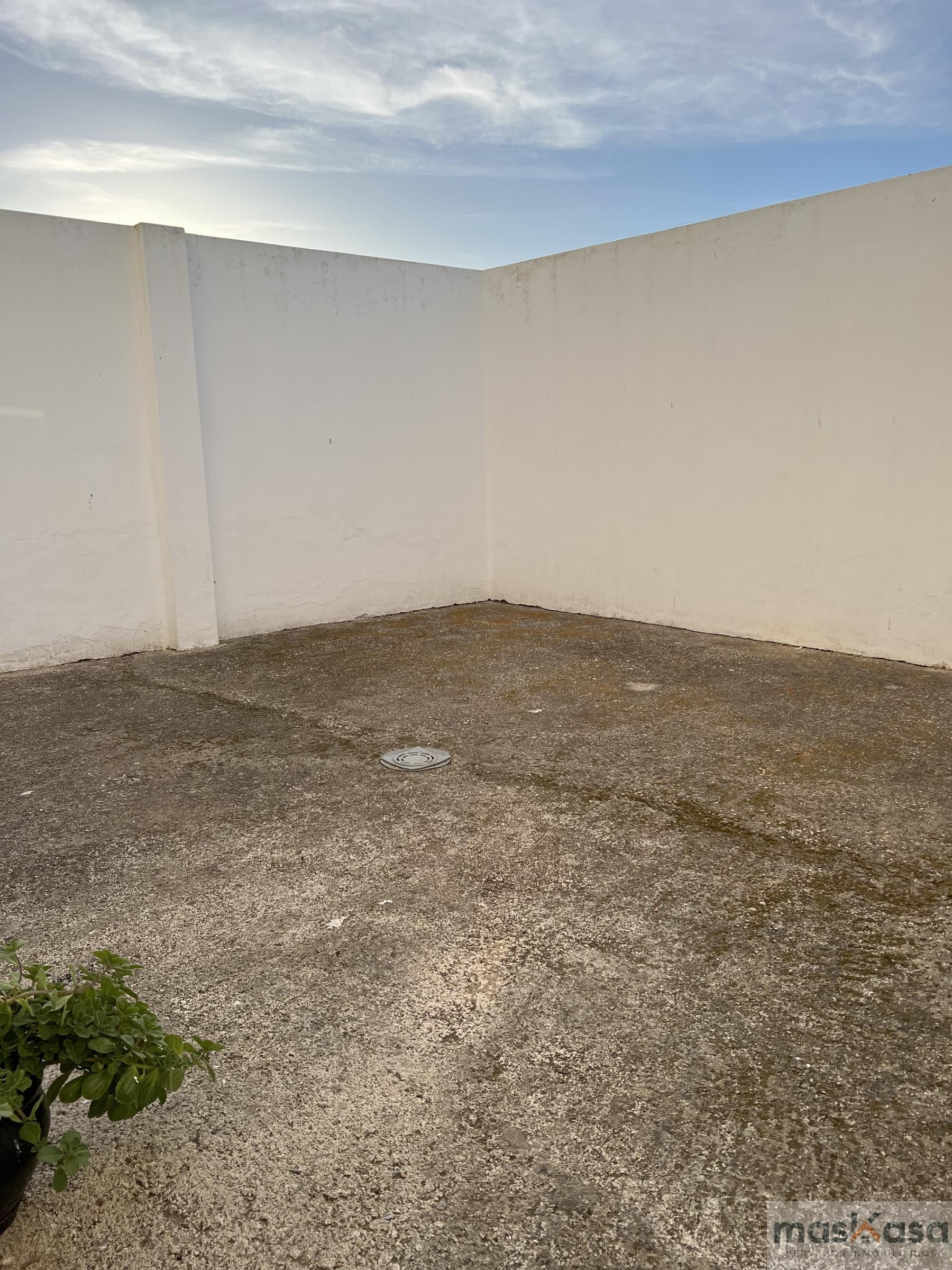Venta de casa en Los Palacios y Villafranca