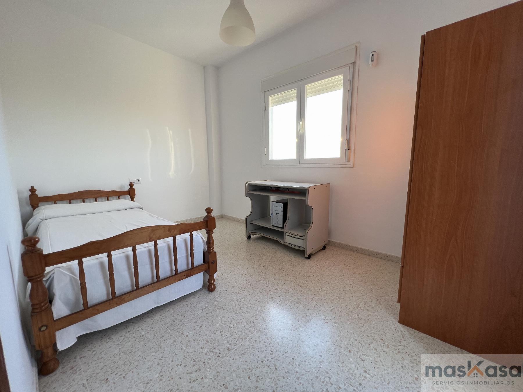 Venta de casa en Los Palacios y Villafranca