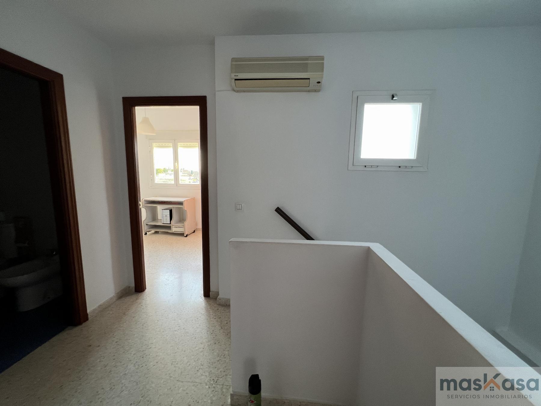 Venta de casa en Los Palacios y Villafranca