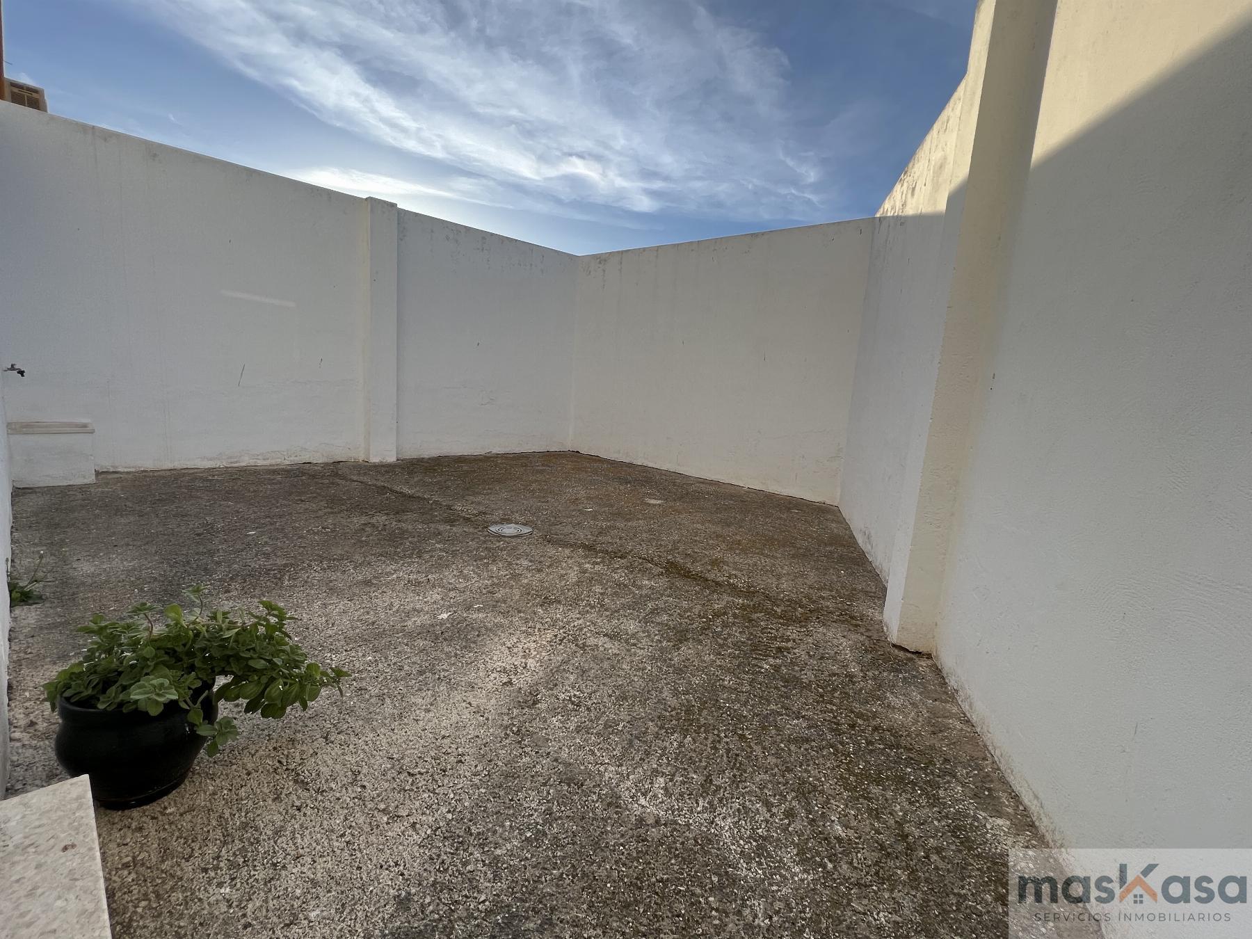 Venta de casa en Los Palacios y Villafranca