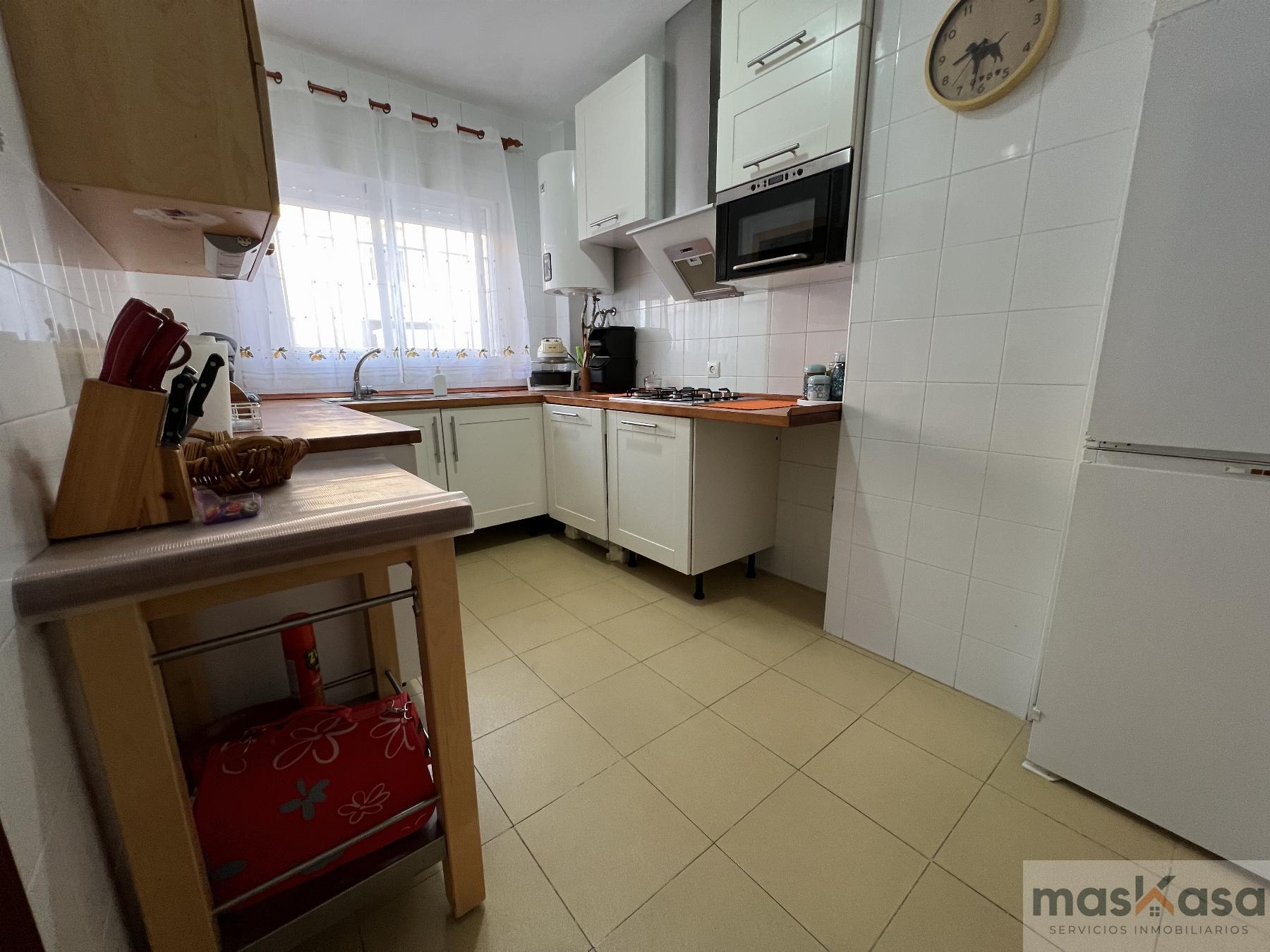 Venta de casa en Los Palacios y Villafranca