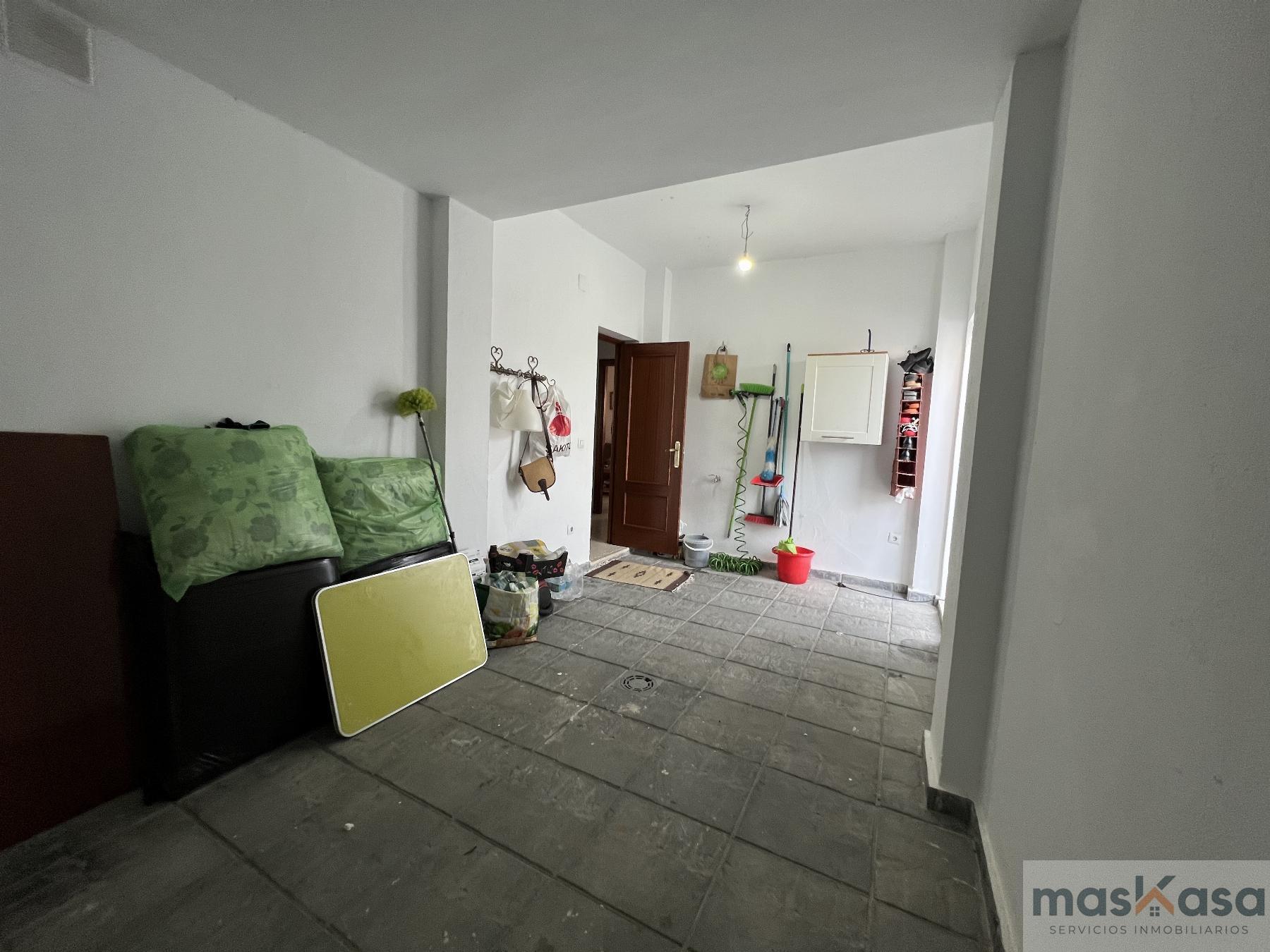 Venta de casa en Los Palacios y Villafranca